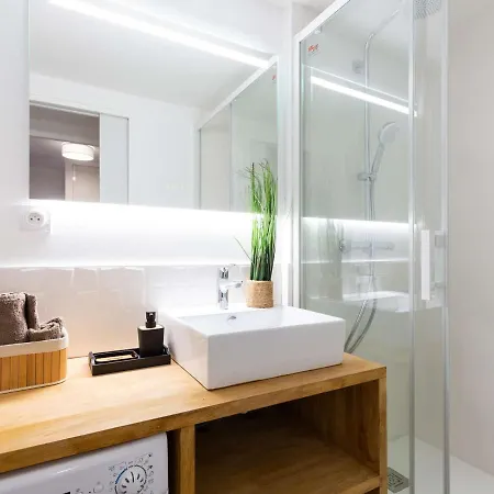 Duplex Renove 4 Pers Lary Village Pres Des Thermes Et Telecabine - Fr-1-296-467 Διαμέρισμα Saint-Lary-Soulan