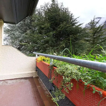 Διαμέρισμα Duplex Renove 4 Pers Lary Village Pres Des Thermes Et Telecabine - Fr-1-296-467 *