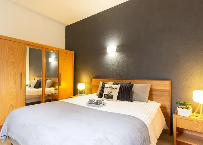 Duplex Renove 4 Pers Lary Village Pres Des Thermes Et Telecabine - Fr-1-296-467