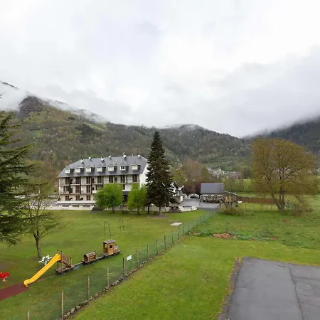 Apartamento Duplex Rénové 4 Pers Lary Village Près Des Thermes Et Télécabine - Fr-1-296-467 *