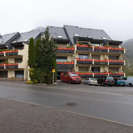 Duplex Rénové 4 Pers Lary Village Près Des Thermes Et Télécabine - Fr-1-296-467 * Saint-Lary-Soulan