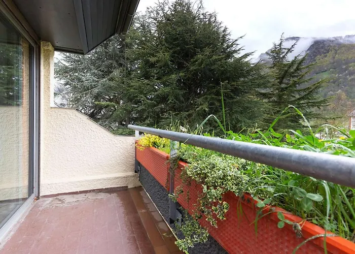 Apartamento Duplex Renove 4 Pers Lary Village Pres Des Thermes Et Telecabine - Fr-1-296-467 *